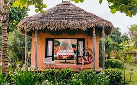 Matachica Beach Resort And Spa